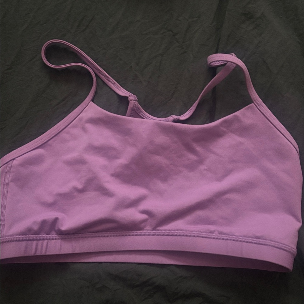 FLEO sports bra